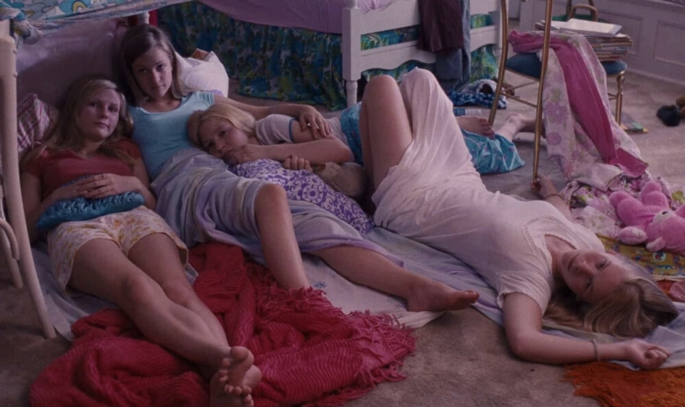 Kristen Dunst