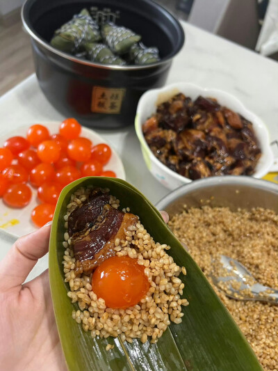 粽子