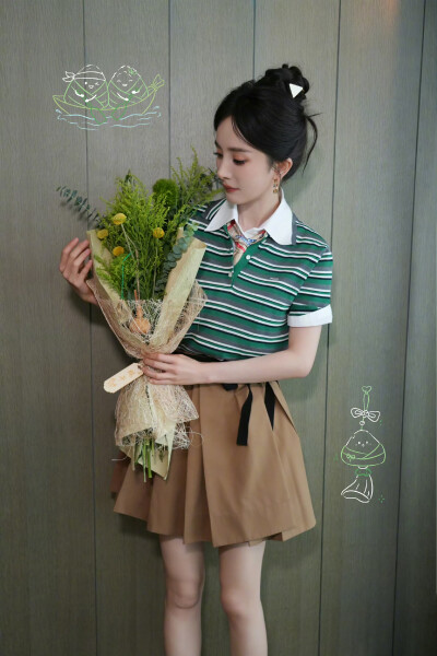 杨幂