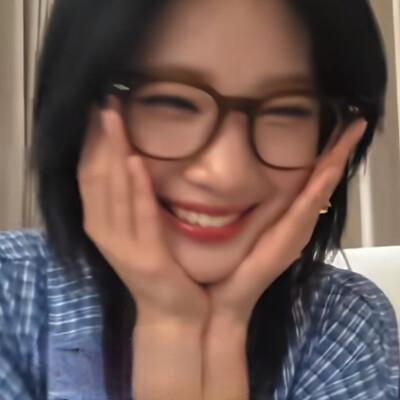 好可爱吧