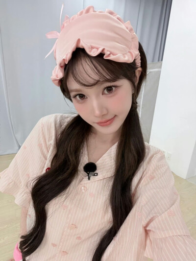 tripleS mayu高丽真友