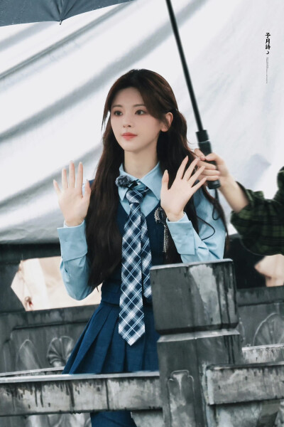 杨超越