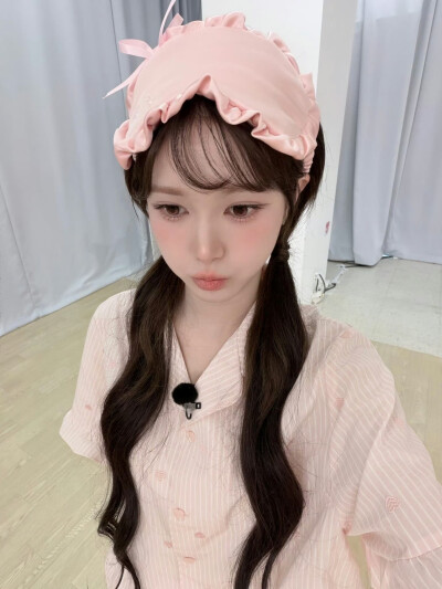 tripleS mayu高丽真友