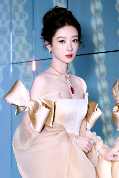 杨紫