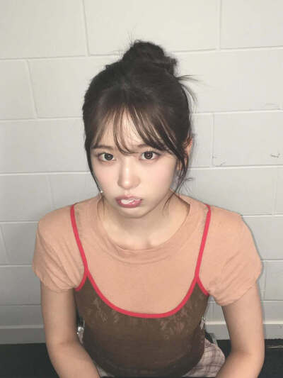安宥真 yujin