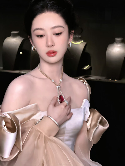 杨紫
