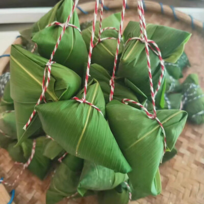 粽子