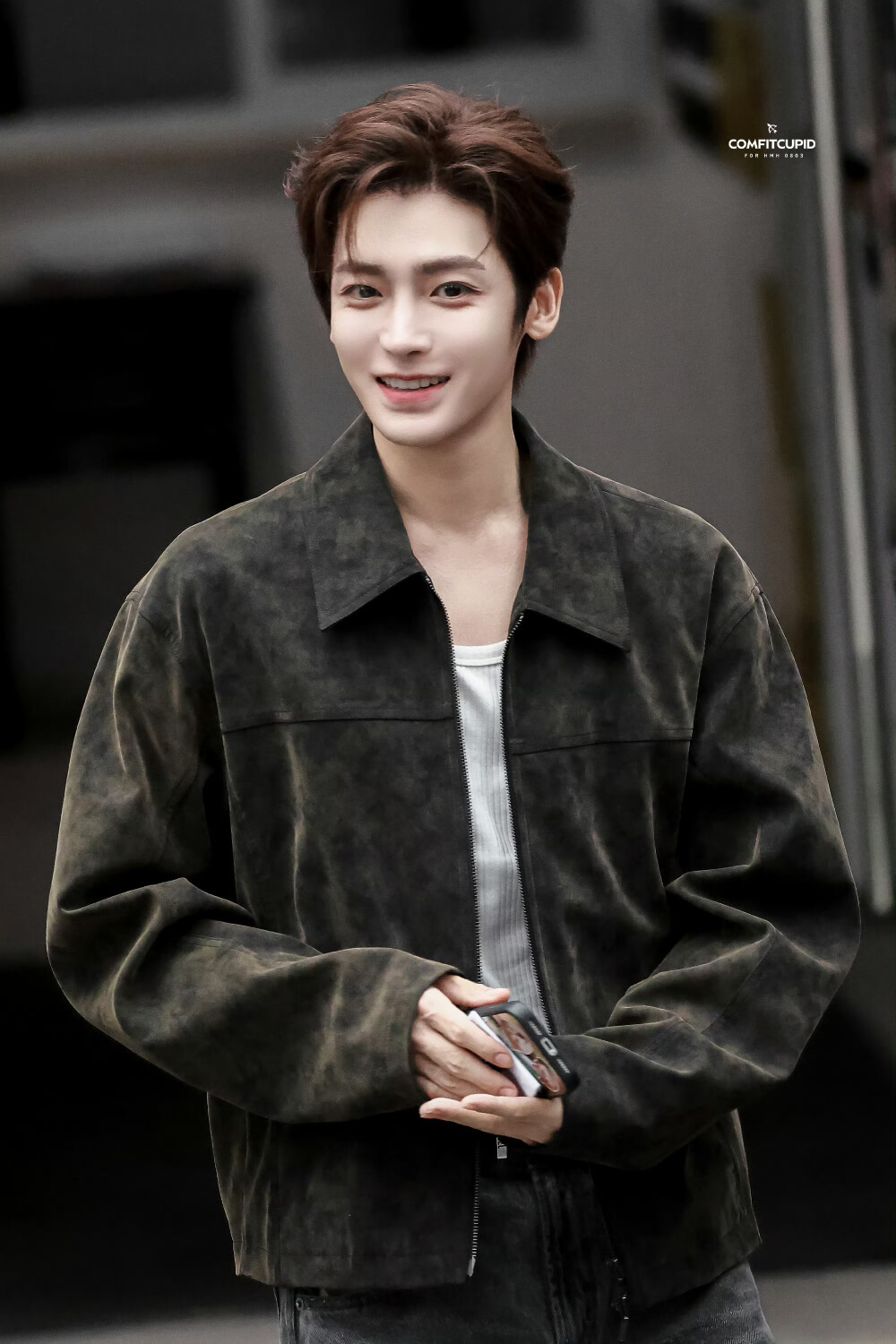 侯明昊