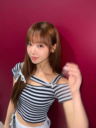 磪有情
