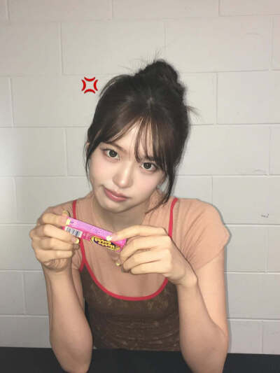 安宥真 yujin