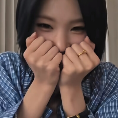 好可爱吧