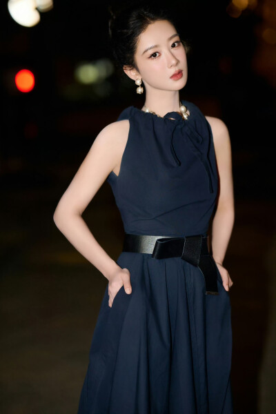 杨紫