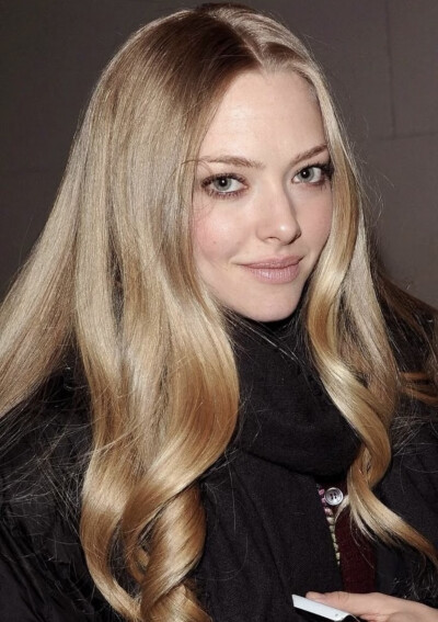 Amanda Seyfried