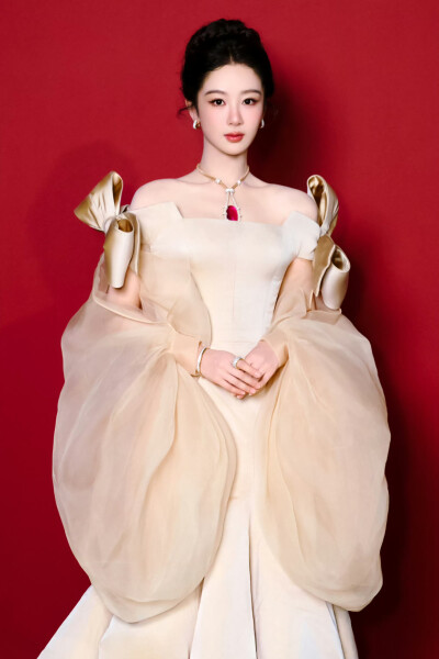 杨紫