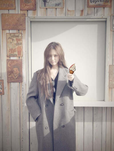 金志垣 liz