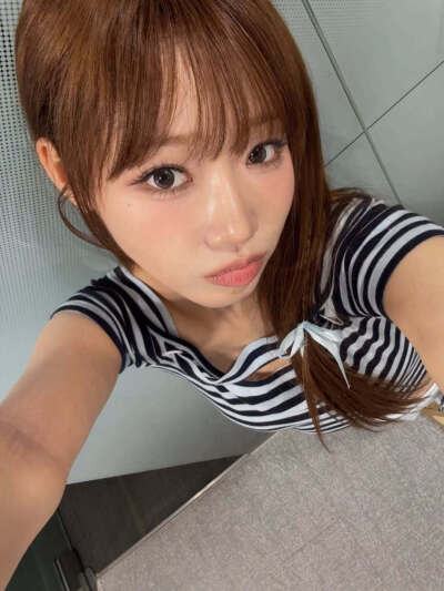 磪有情