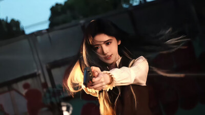 鞠婧祎