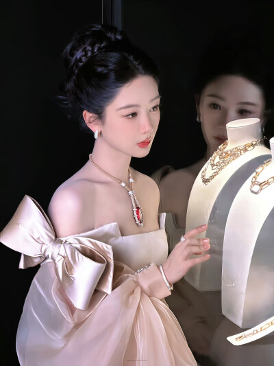 杨紫