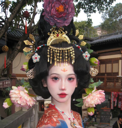 。