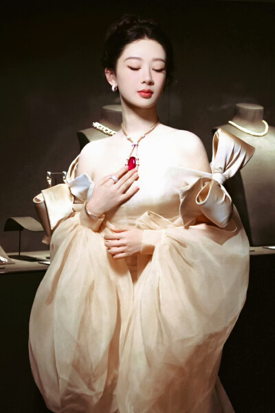 杨紫