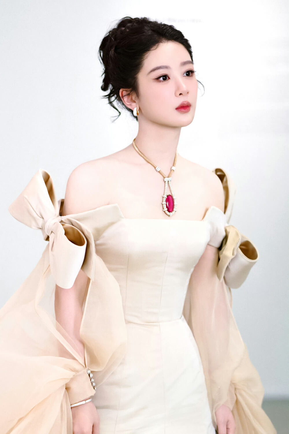 杨紫