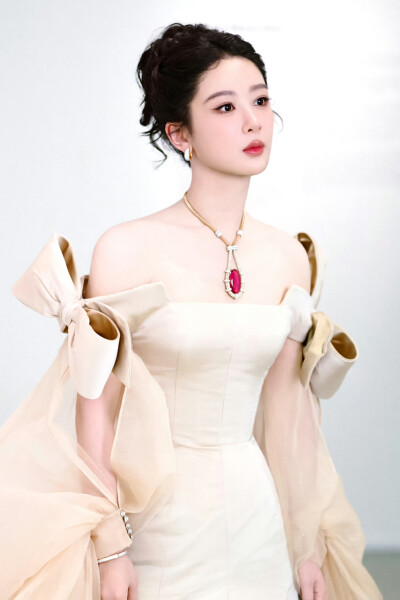 杨紫