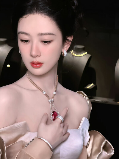 杨紫