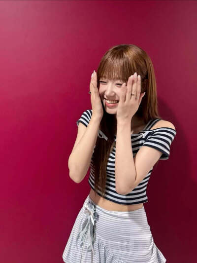 磪有情