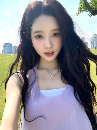 STAYC 朴莳恩