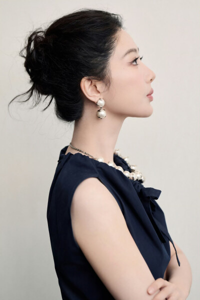杨紫