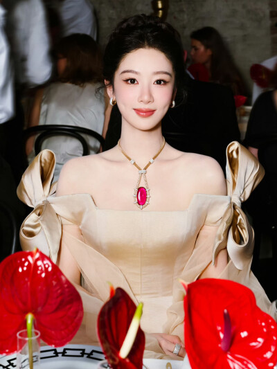 杨紫