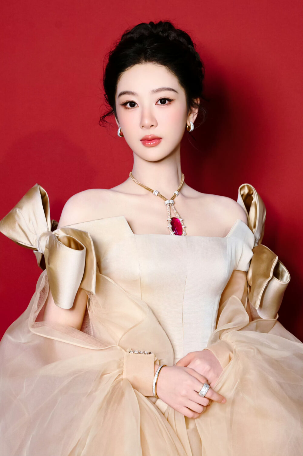 杨紫