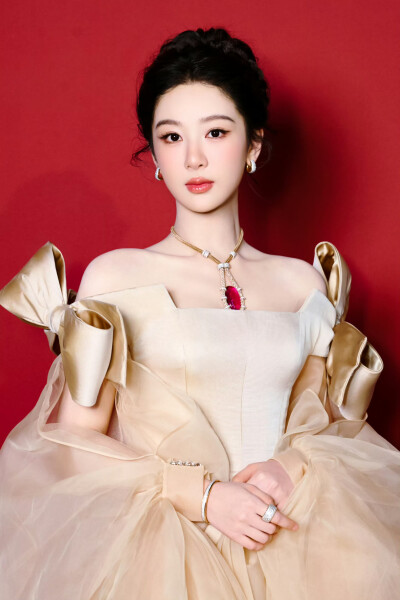 杨紫