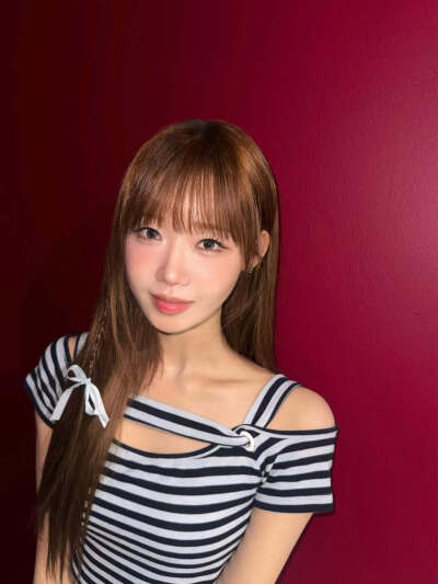 磪有情