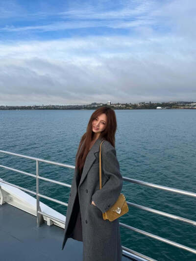 金志垣 liz