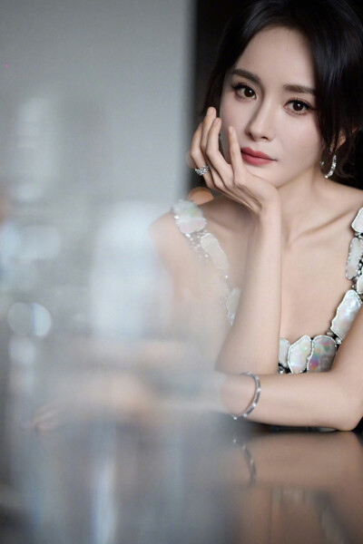 杨幂