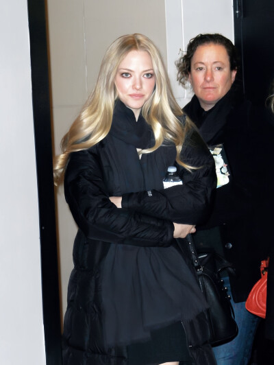 Amanda Seyfried