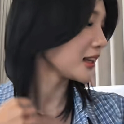好可爱吧