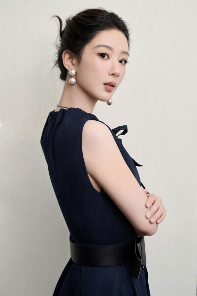 杨紫