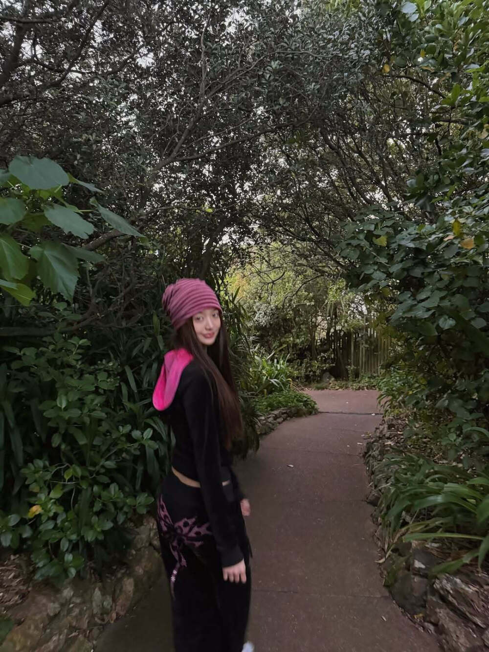 张元英 wonyoung