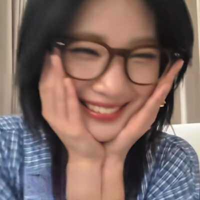 好可爱吧