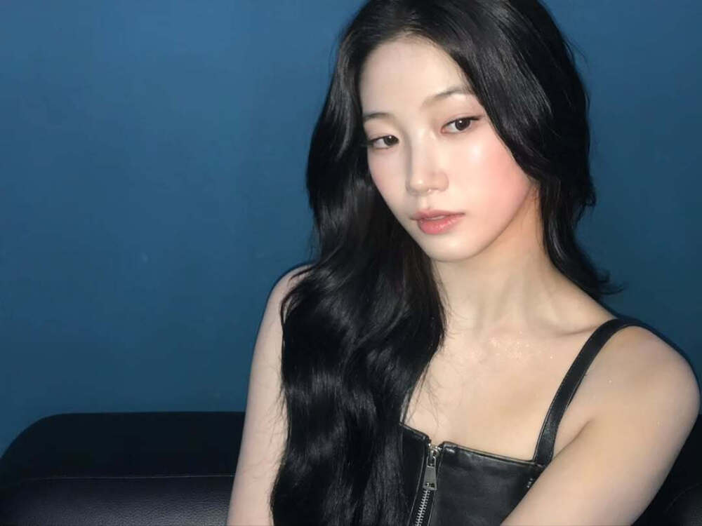 中村一叶 kazuha