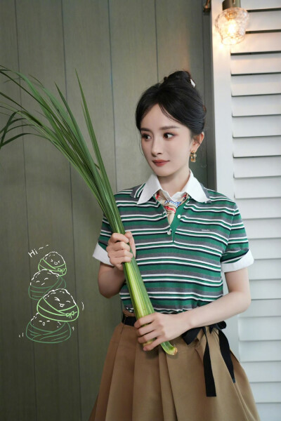 杨幂
