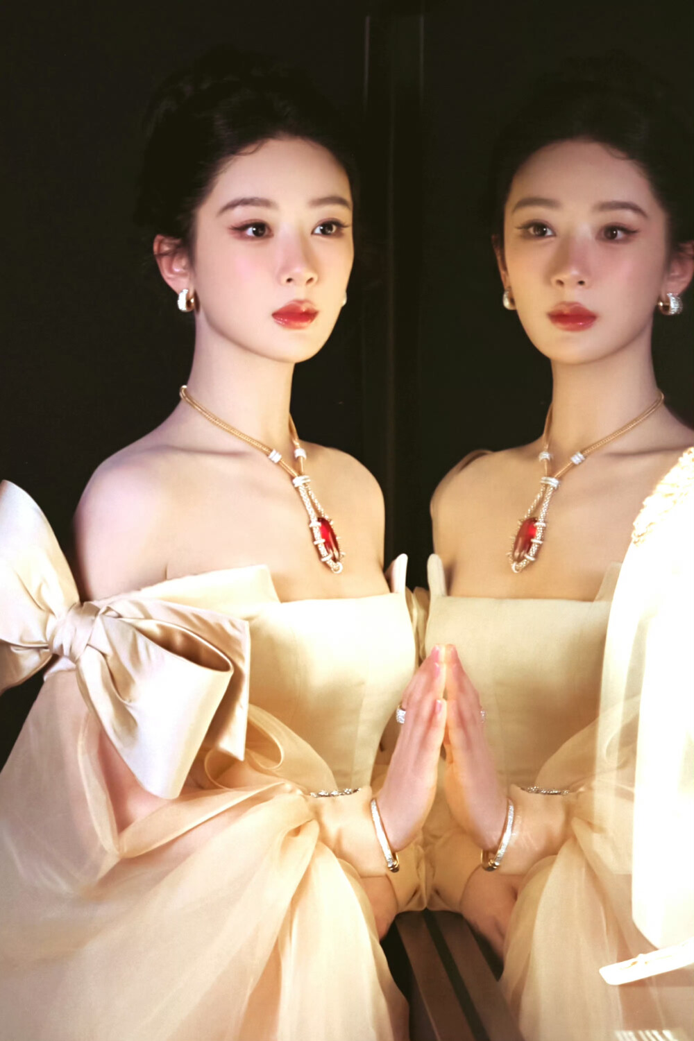 杨紫