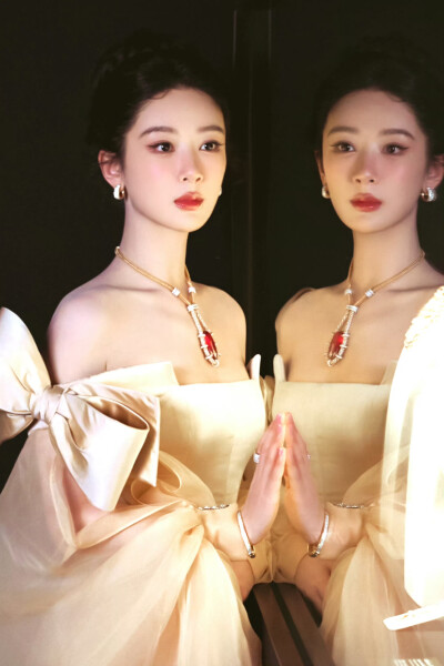 杨紫