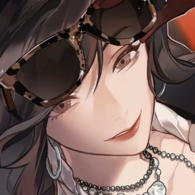 。