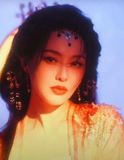 唐嫣