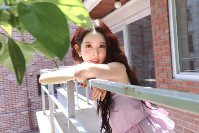 STAYC 朴莳恩