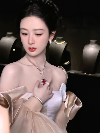 杨紫