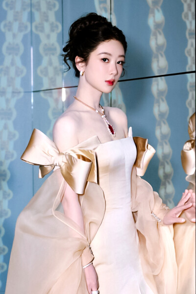 杨紫